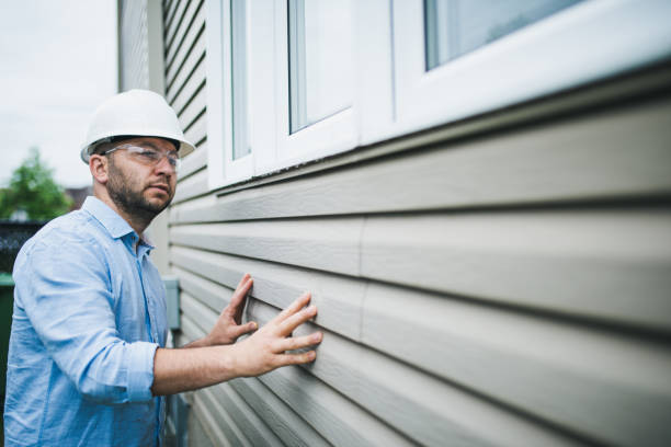 Affordable Siding Repair and Maintenance Services in Toquerville, UT